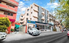 Fabhotel Anutham Saket